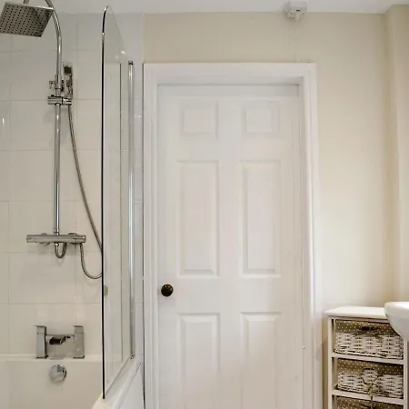 Feriehus Sophie's